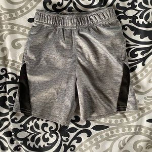 Garanimals 3T Grey Shorts